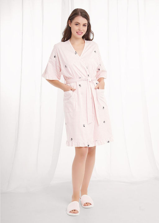 Халат Жизель