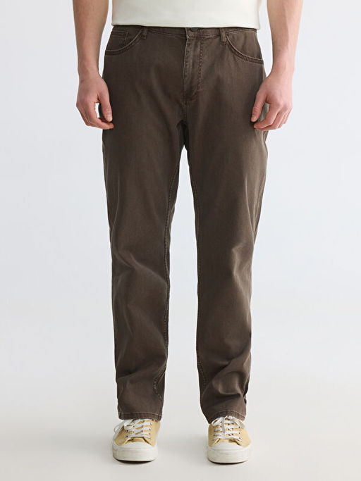 Джинсы мужские 779 Regular Fit