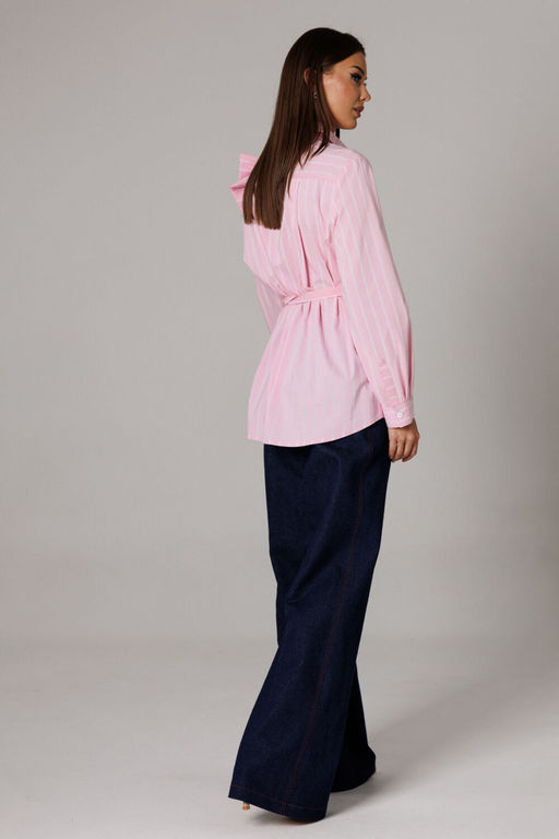 Костюм Lars Style 1177 розовый, синий