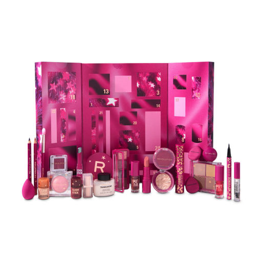 Адвент календарь All Stars Beauty Advent Calendar 24 Days 6868648