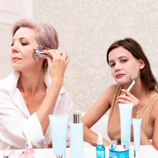 Anti-age маска для лица с овечьей плацентой TaiYan, 30 г TY-006-1  фото 4