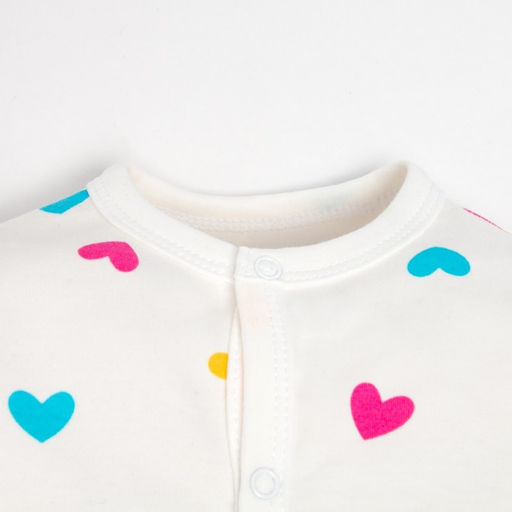 Комбинезоны детские Крошка Я Love-2 шт, рост 86-92 см  фото 8