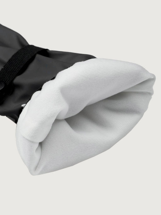 Варежки 14л3122 черный