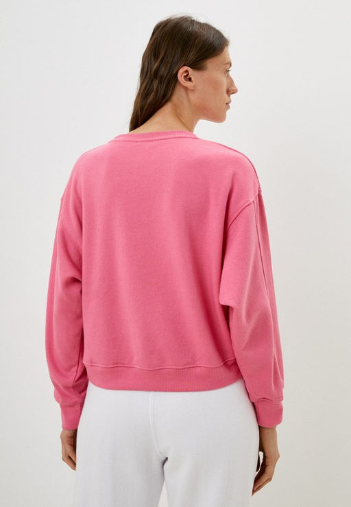 Толстовка-свитшот с мягкой изнанкой - Incity фото 6