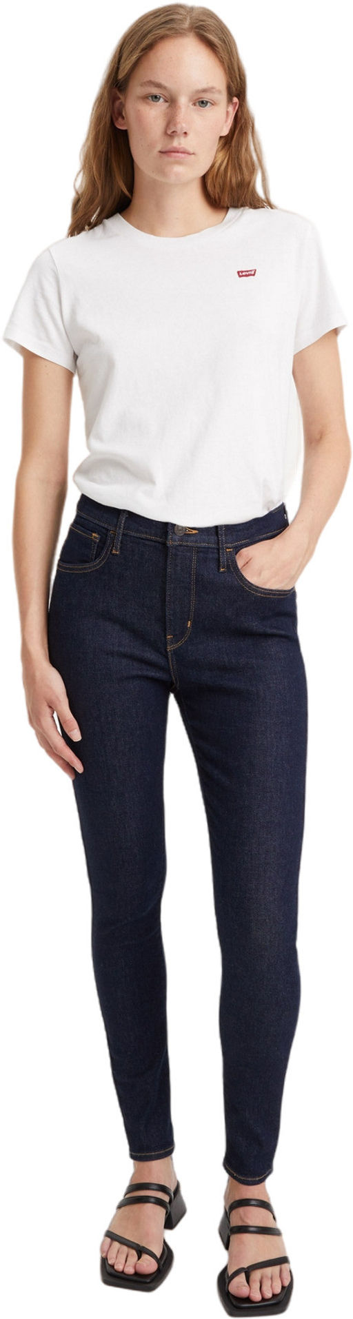 Джинсы женские