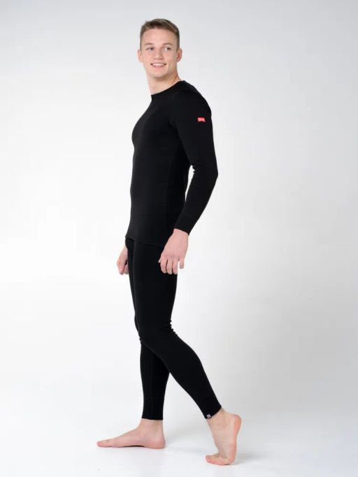 Рубашка LOPOMA 3150-A Every day Triple care трехслоймуж