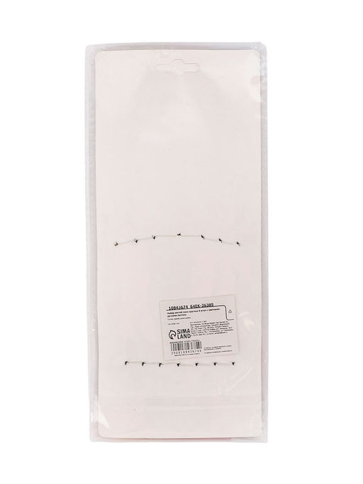 Набор кистей для рисования, пони, 6 штук: № 2, 4, 6, 8, 10, 12, круглые, с цветными ручками, пастель, международный размер