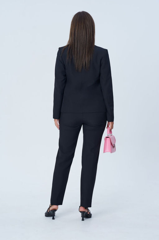 Костюм VILENA 1003 черный