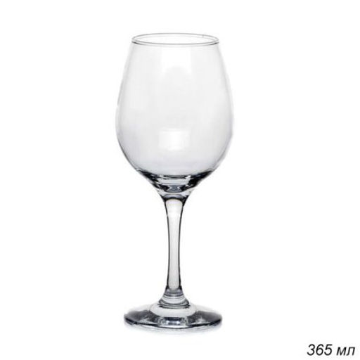Бокал 365 мл Амбер / 440265 SLB /уп 12/ вино - Галеонтрейд фото 2