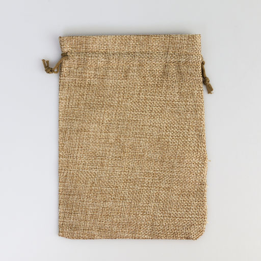 Цена за 5 шт. Мешок с термонаклейкой Счасливого нового года, 13 18 см +/- 1.5 см - Дарите счастье фото 3