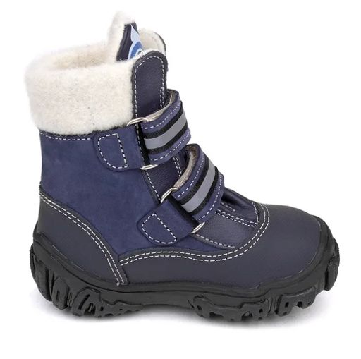 Ботинки детские 23011 - Tapiboo фото 3