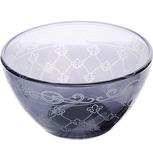 322-1-Н7Г Графит Салатник малый(х36) - Mayer&boch фото 2