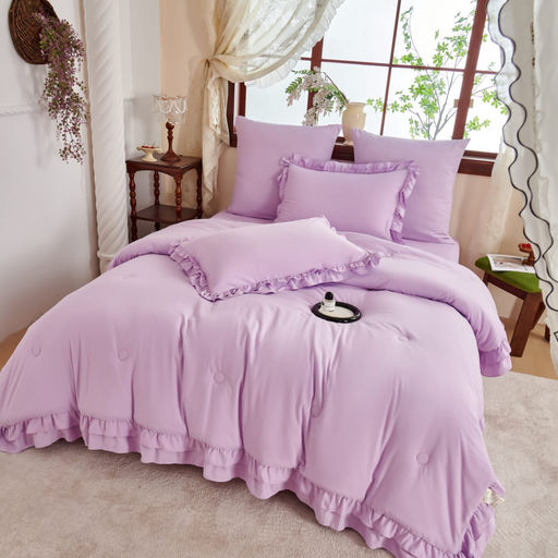 Одеяло Candies GORRADA с простыней и наволочками ODCANG05 Евро