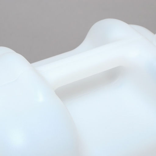 Канистра пищевая, 15 л, пластиковая, со сливом, белая