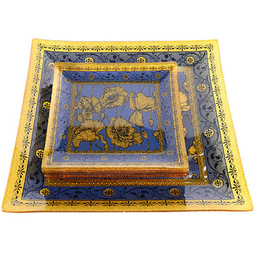 2009-04 Набор тарелок из 7 шт. (х8) - Mayer&boch фото 2