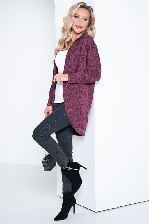 Кардиган 9039-2 - Avili фото 5