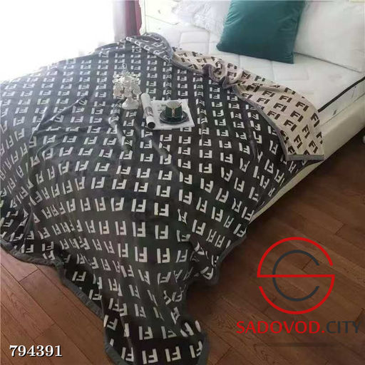 Плед хермекс для мужчин и женщин
