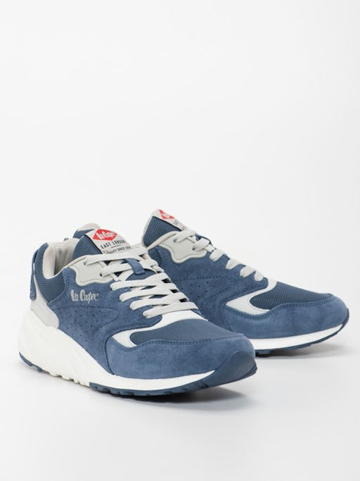 Кроссовки для активного отдыха / Lee Cooper  фото 2