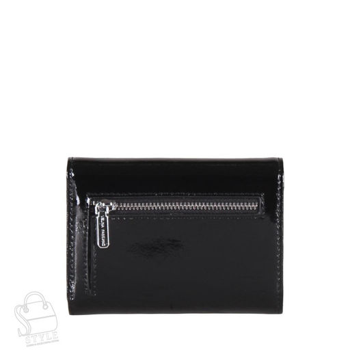 Женский кошелек 7006-12 black Velina Fabbiano в Новосибирске