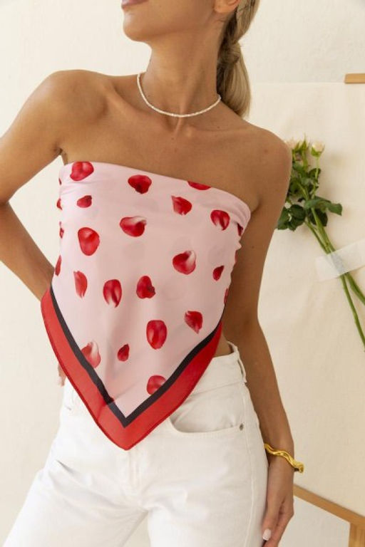 65511 Платок Eliseeva Olesya  фото 2