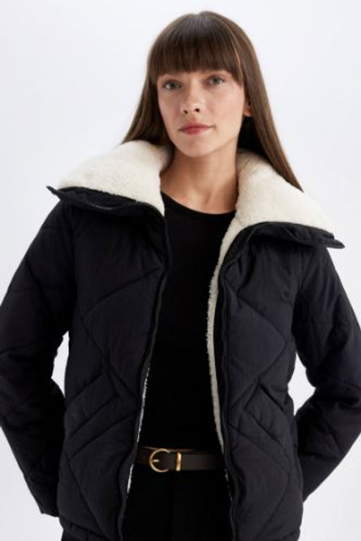 Su Itici Puffer Sisme Mont Kapitoneli Ici Suni Kurklu Ruzgar Gecirmez Cepli