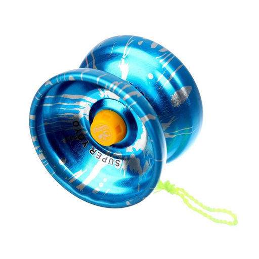 Цена за 5 шт. Йо-йо «Котик», МИКС, в шоубоксе