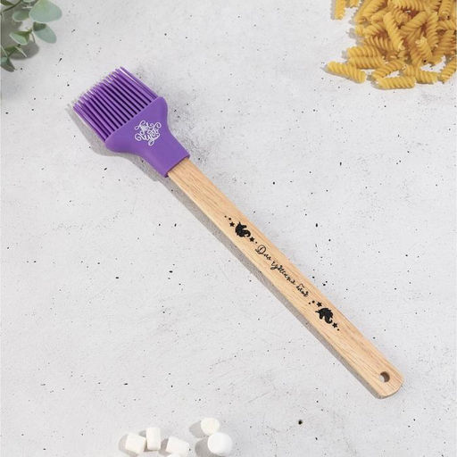 Кисть Единорог, 15 х 42.2 см - Дорого внимание фото 2