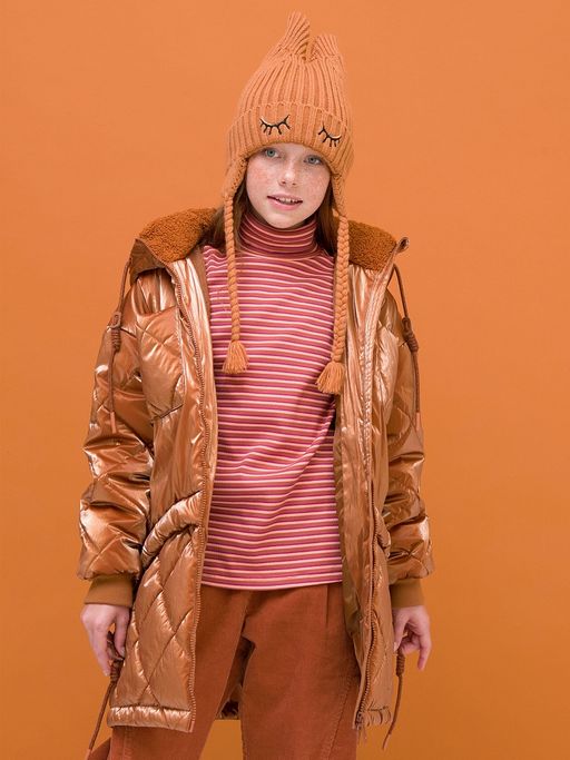 Pelican GZXL4292 куртка для девочек  фото 10