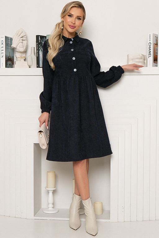 Платье 71011-2 - Avili фото 5