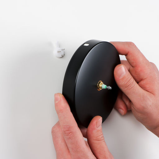 Часы настенные интерьерные «Паоли», 3D, наклейка, бесшумные, плавный ход, d=120 см