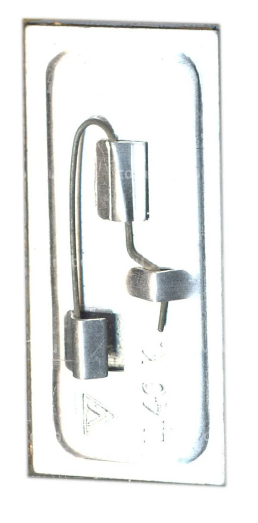 Значок Ленинград