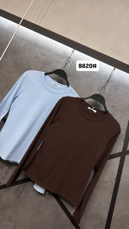 Лонгслив - Ksa фото 3