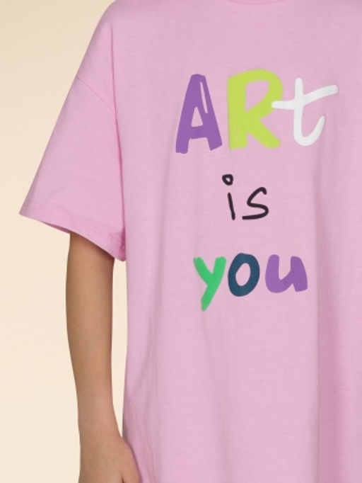 PELICAN, ночная сорочка для девочек, Розовый фото 4