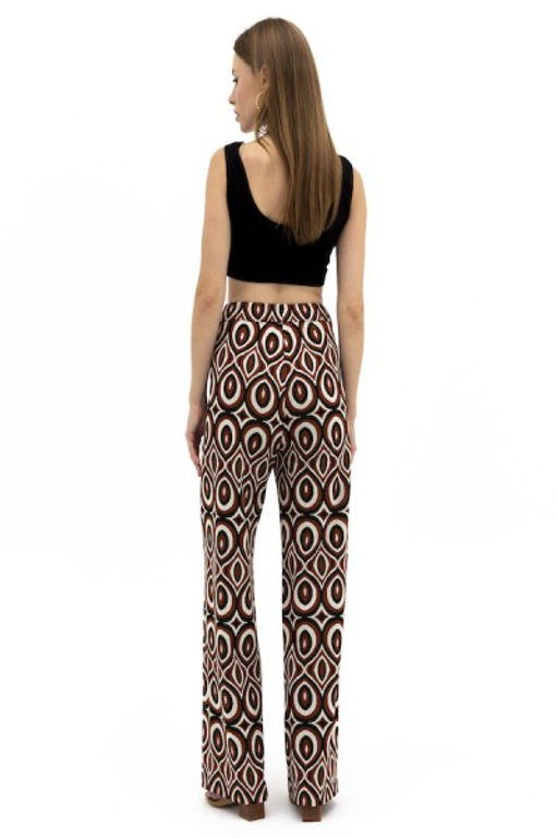 65039 Брюки Eliseeva Olesya  фото 3