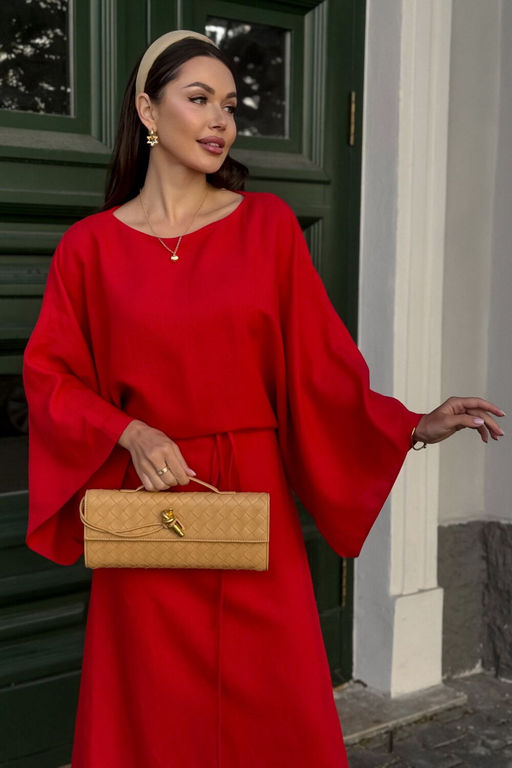 Платье URS 25-555-1