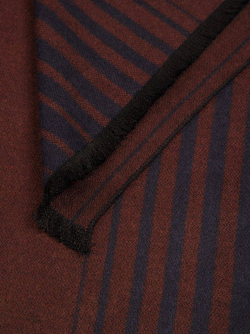 Шарф муж. шелк+виск 30х180 LJG34-879-16