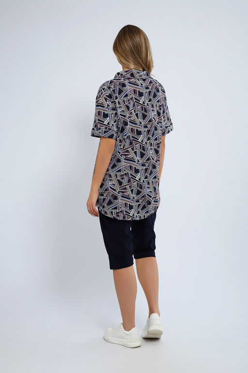 Костюм 21110 - Натали фото 8