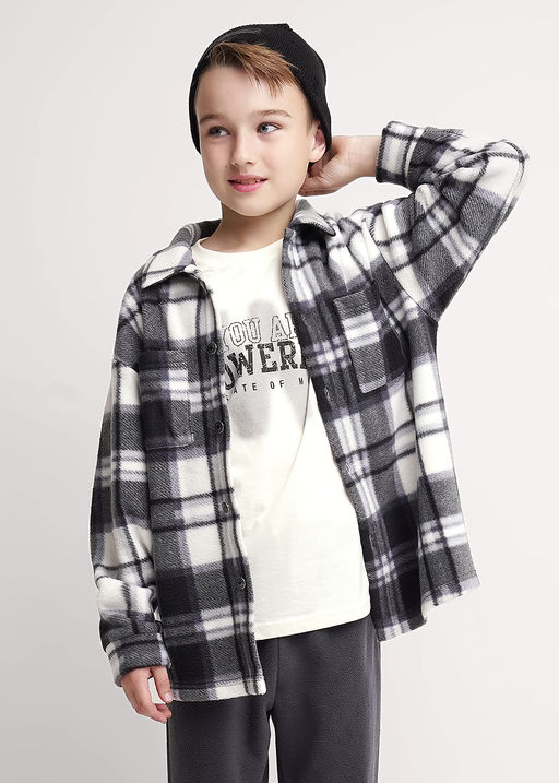 Куртка для мальчика