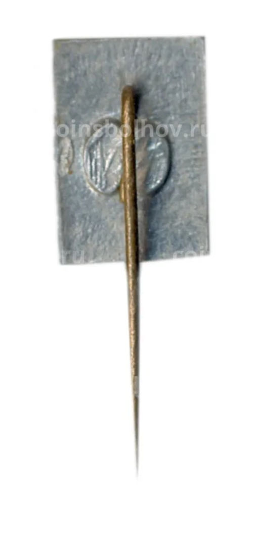 Значок Тайка