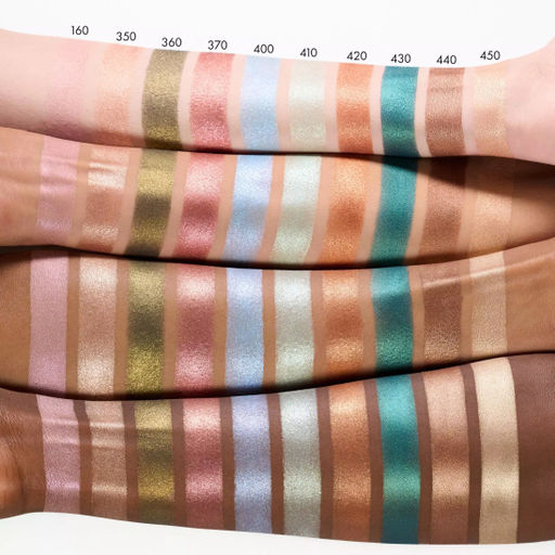 Тени для век Art Couleurs Eyeshadow, 450 Dreamcatcher 954708 - Catrice фото 5