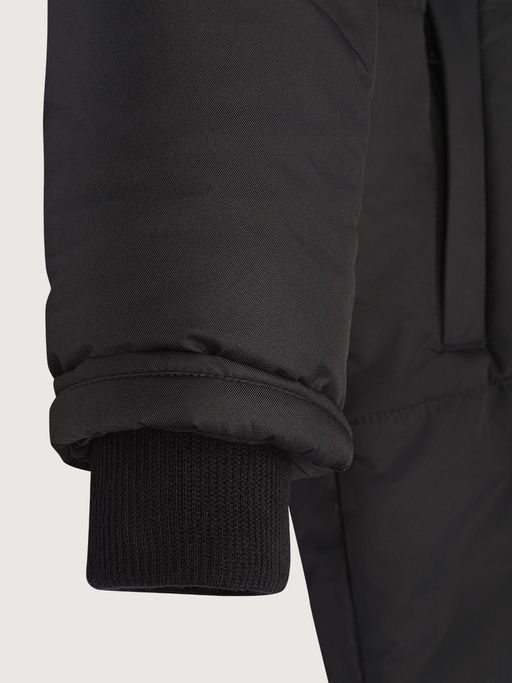 Пальто 6з9225 черный