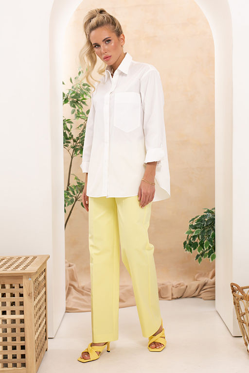 59470 Брюки Eliseeva Olesya  фото 5