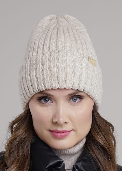 Шапка женская