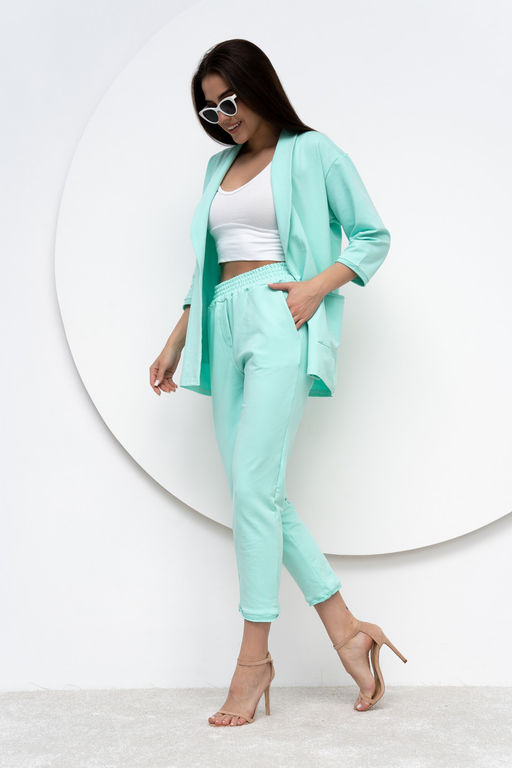 Брюки женские - Solo mio фото 11