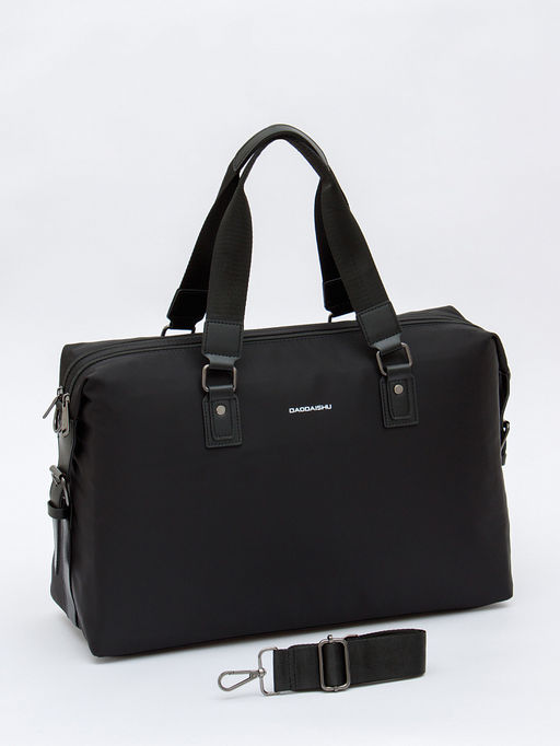 Сумка 73113D black Daodaisho