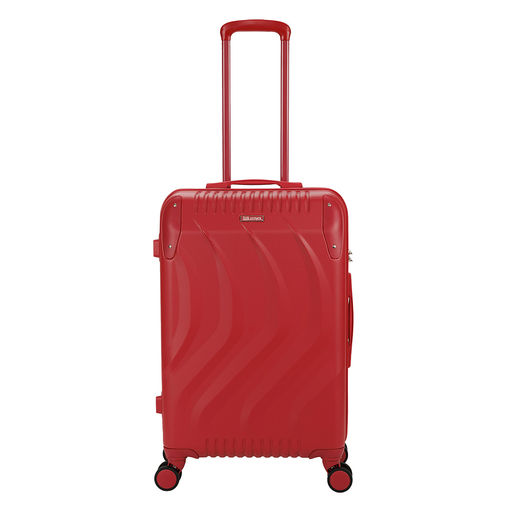 Чемодан TORBER В Отпуск T1225R-M  фото 10