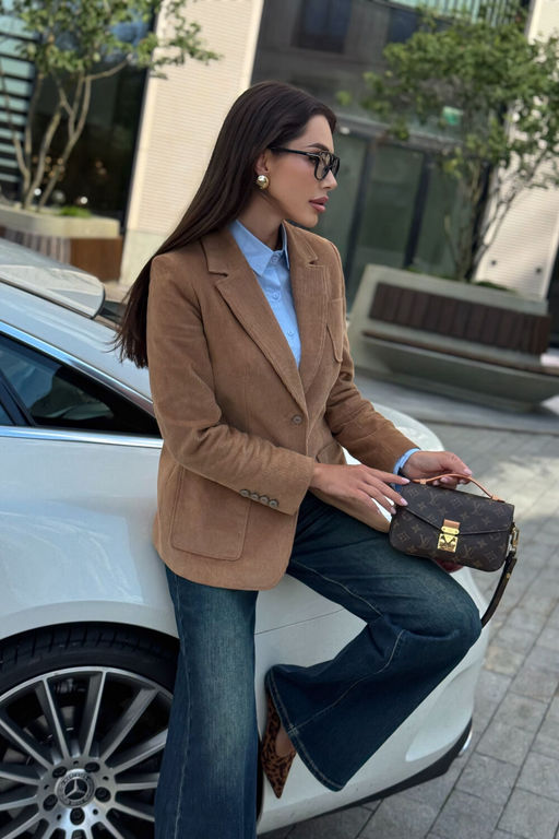 Жакет URS 25-616-1  фото 8