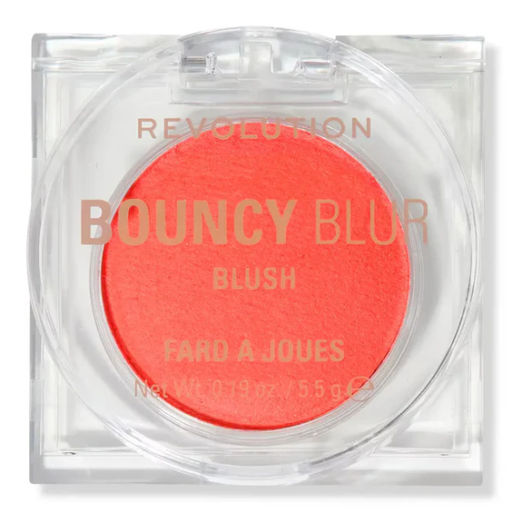 Румяна для лица Bouncy Blur Blush, Coral Blur Burst 6932721