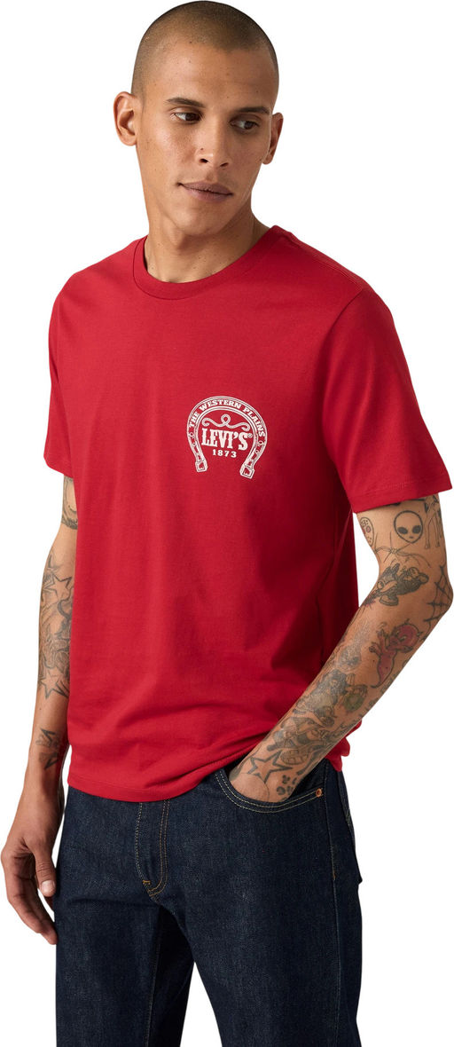 Футболка мужская