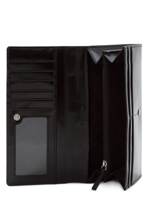 Кошелек Z5621-2596 black